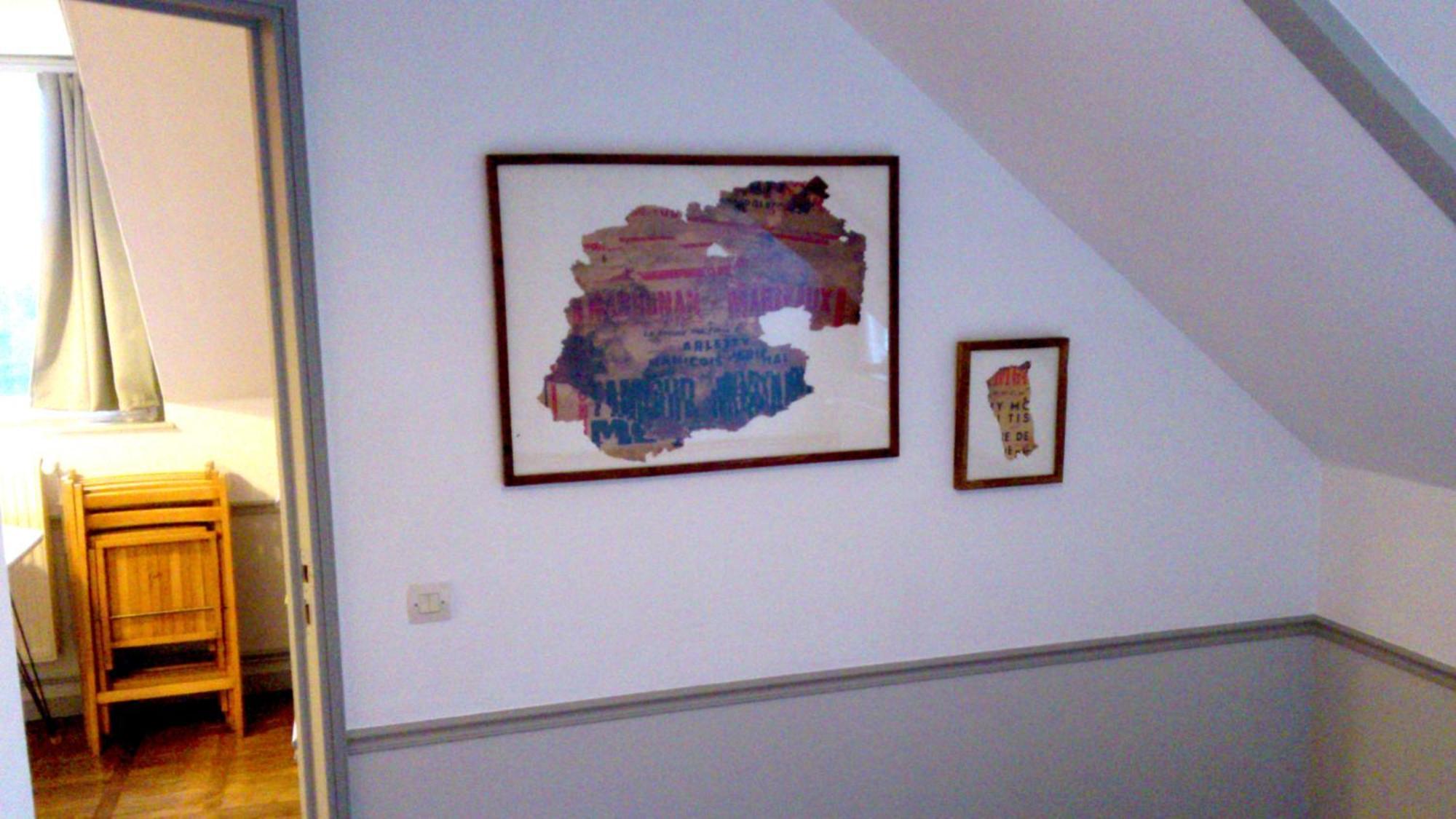 Villa Domaine De Keravel Plouha Habitación foto