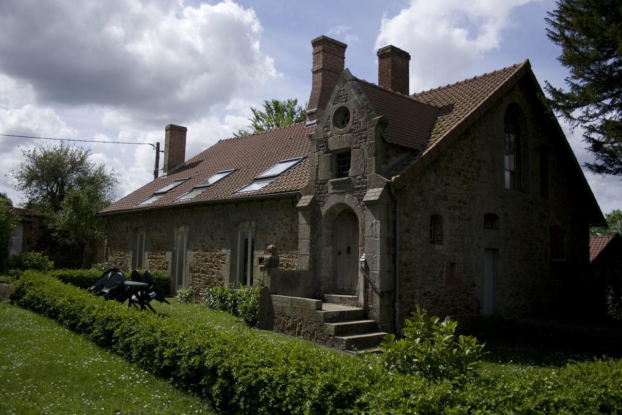 Villa Domaine De Keravel Plouha Exterior foto
