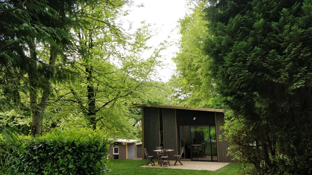 Villa Domaine De Keravel Plouha Exterior foto